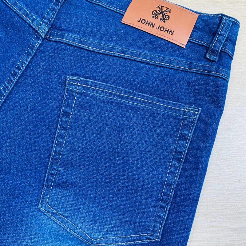 BERMUDA JEANS – BJJHJ19 - Image 2