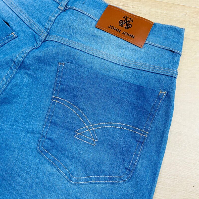 CALÇA JEANS MASC. – CJMJHJ30 - Imagem 2