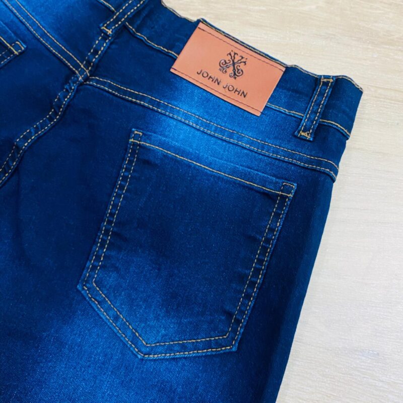 CALÇA JEANS MASC. – CJMJHJ31 - Imagem 2