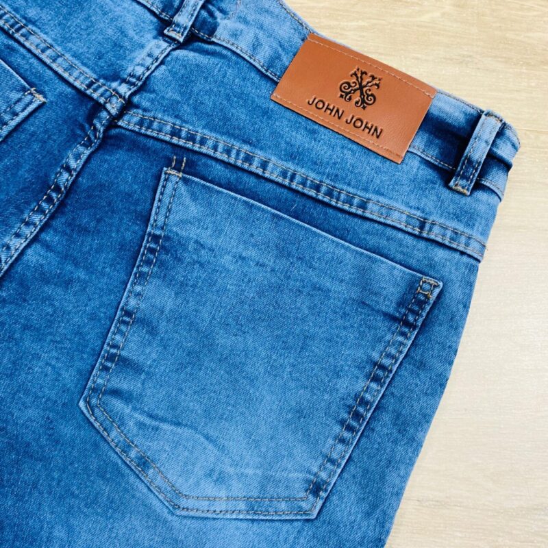 CALÇA JEANS MASC. – CJMJHJ32 - Imagem 2