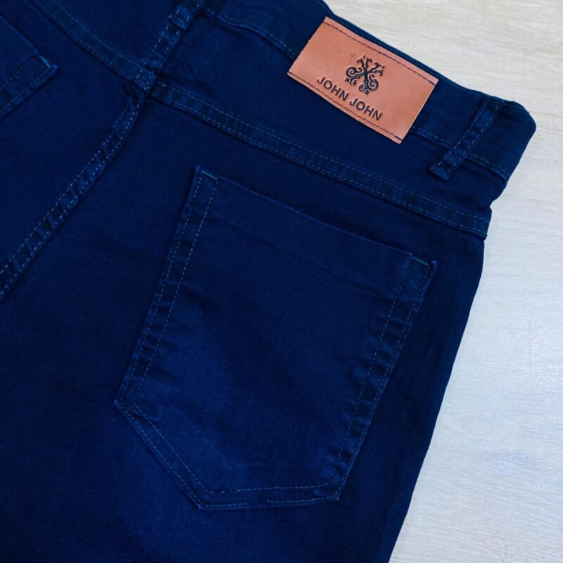 CALÇA JEANS MASC. – CJMJHJ33 - Imagem 2