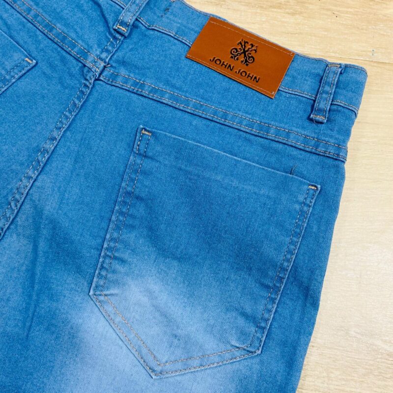 CALÇA JEANS MASC. – CJMJHJ34 - Imagem 2