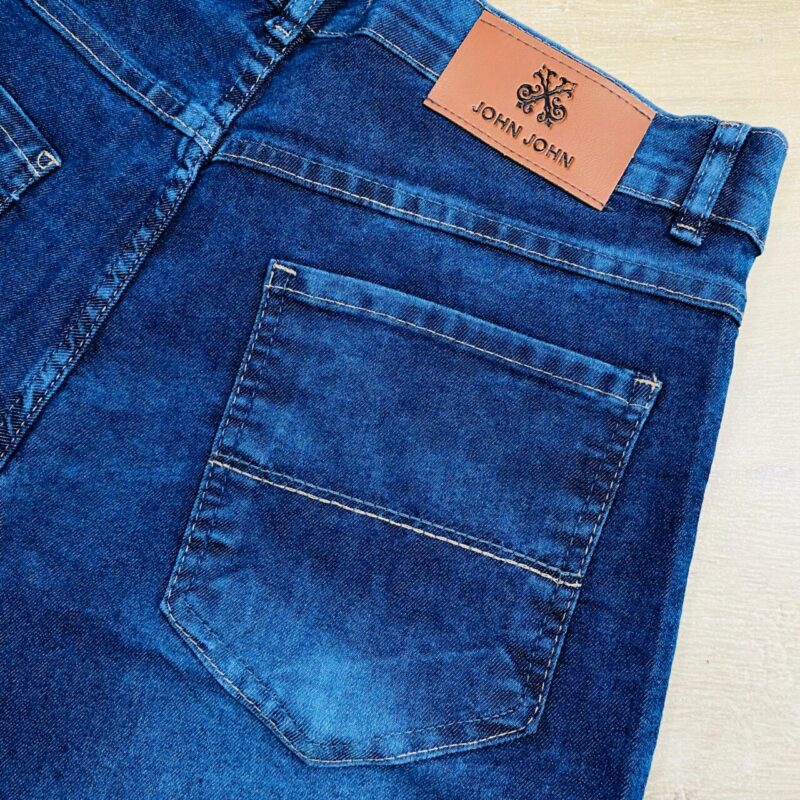 BERMUDA JEANS – BJJHJ55 - Image 2