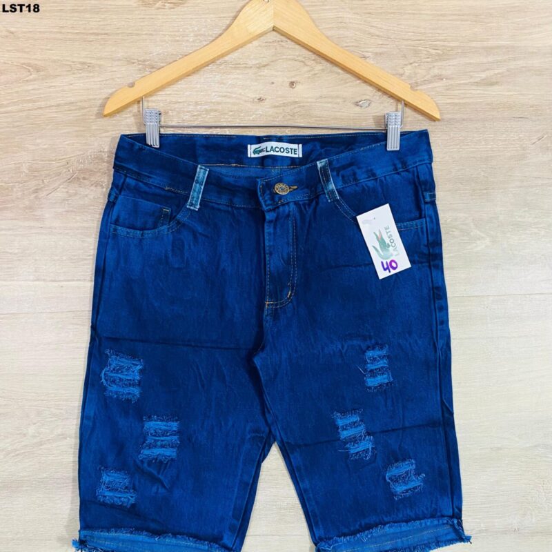 BERMUDA JEANS – BJLST18