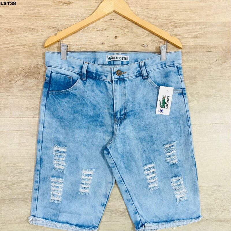 BERMUDA JEANS – BJLST38