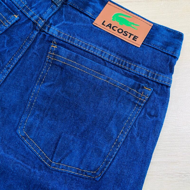 BERMUDA JEANS – BJLST18 - Image 2