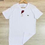 CAMISETA PERUANA ALG. 40.1 - CPQLST192