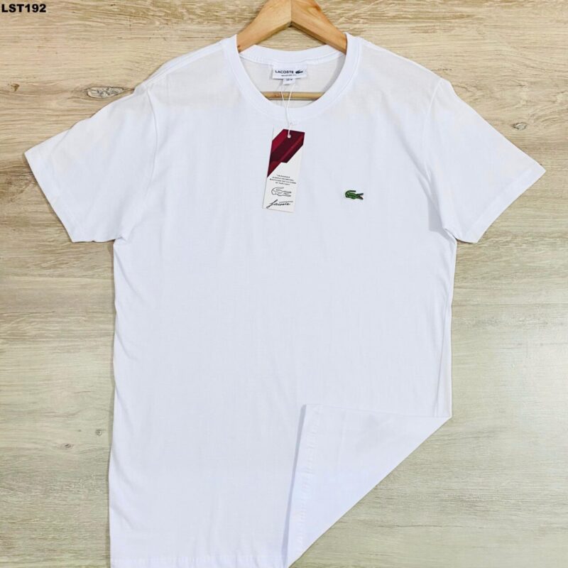 CAMISETA PERUANA ALG. 40.1 - CPQLST192