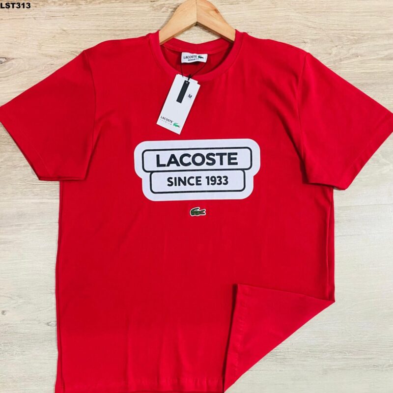 CAMISETA PERUANA ALG. 40.1 - CPQLST313