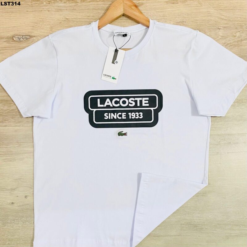 CAMISETA PERUANA ALG. 40.1 - CPQLST314