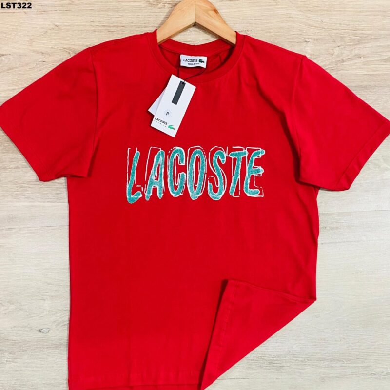 CAMISETA PERUANA ALG. 40.1 - CPQLST322