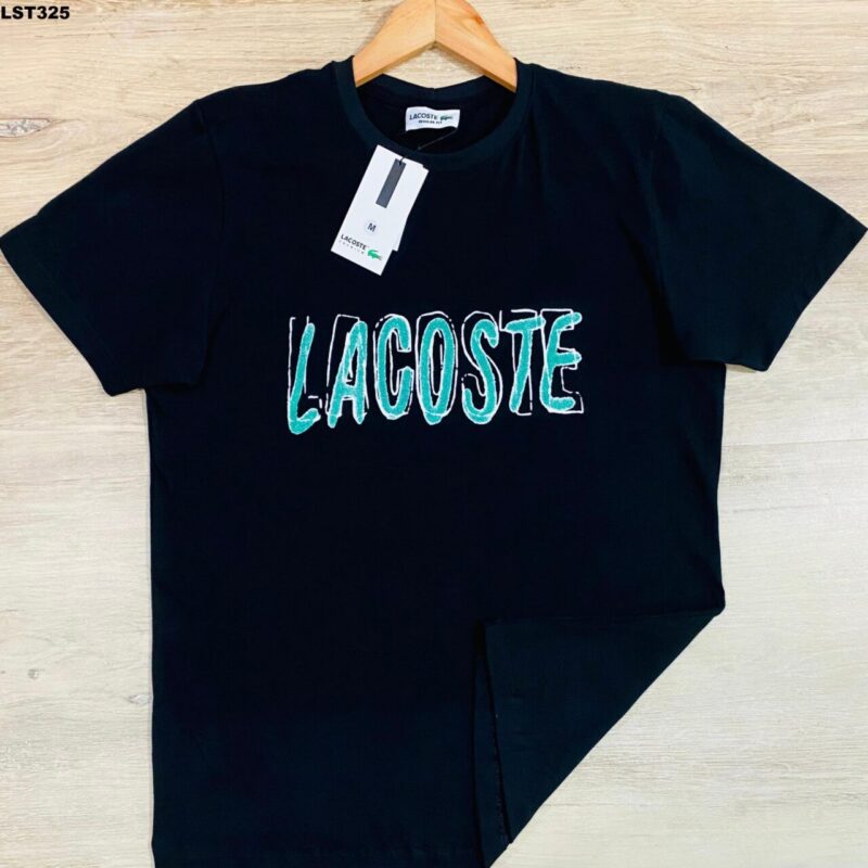 CAMISETA PERUANA ALG. 40.1 - CPQLST325