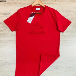 CAMISETA PERUANA ALG. 40.1 - CPQLST332