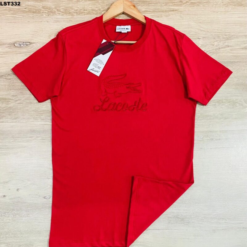 CAMISETA PERUANA ALG. 40.1 - CPQLST332