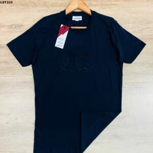 CAMISETA PERUANA ALG. 40.1 - CPQLST333