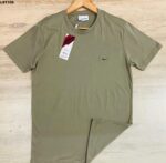 CAMISETA PERUANA ALG. 40.1 - CPQLST335