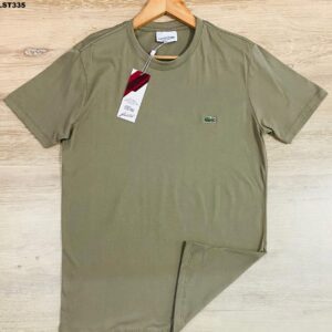 CAMISETA PERUANA ALG. 40.1 - CPQLST335