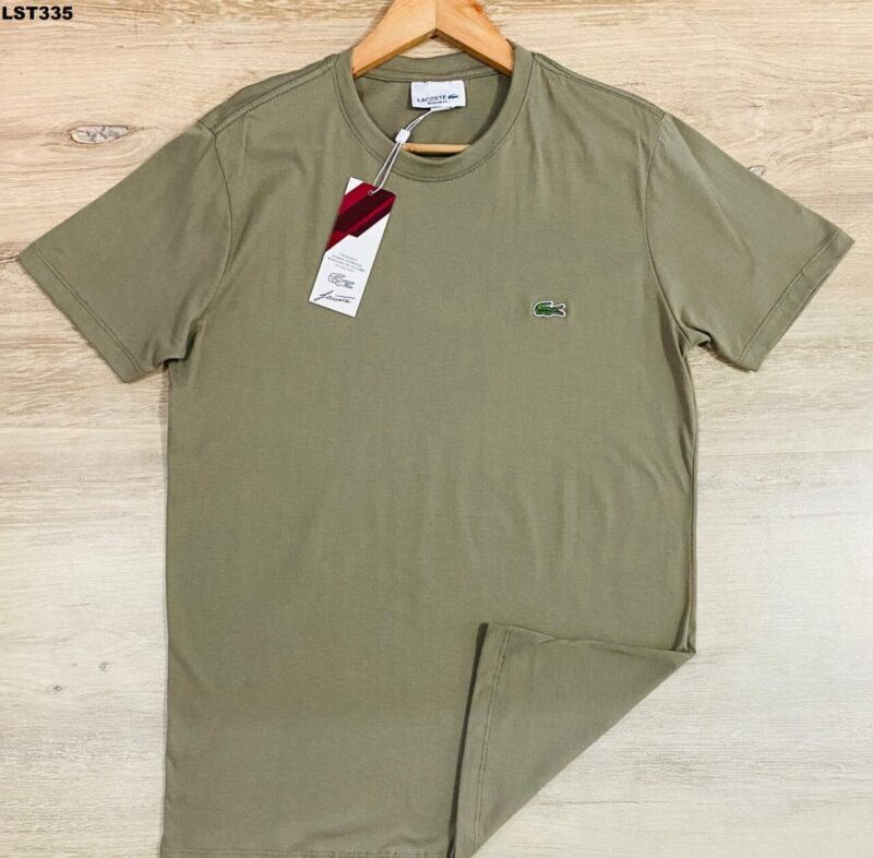 CAMISETA PERUANA ALG. 40.1 - CPQLST335