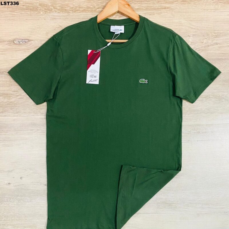 CAMISETA PERUANA ALG. 40.1 - CPQLST336