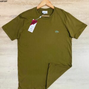 CAMISETA PERUANA ALG. 40.1 - CPQLST337