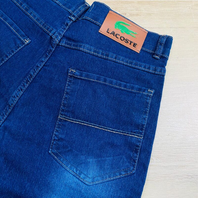 CALÇA JEANS MASC. – CJMLST36 - Image 2