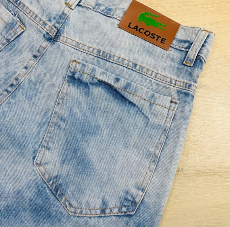 BERMUDA JEANS – BJLST38 - Image 2