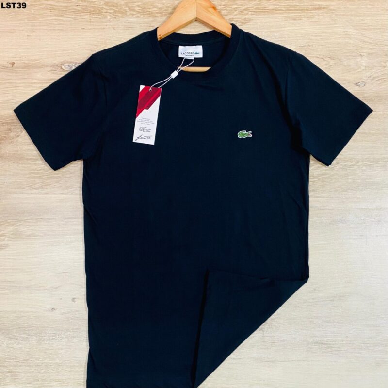 CAMISETA PERUANA ALG. 40.1 - CPQLST39