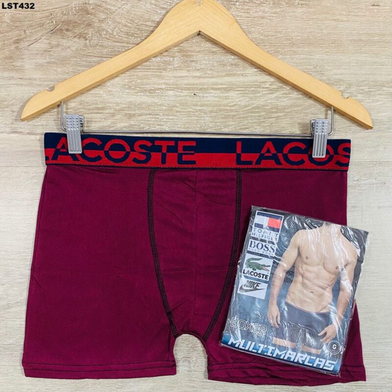 CUECA BOX NACIONAL – CBNLST432