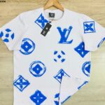 CAMISETA PERUANA ALG. 40.1 - CPQLV39
