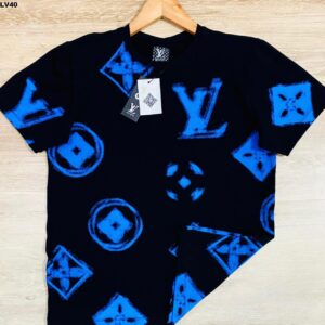 CAMISETA PERUANA ALG. 40.1 - CPQLV40