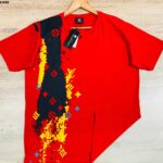 CAMISETA PERUANA ALG. 40.1 - CPQLV42