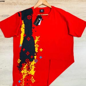 CAMISETA PERUANA ALG. 40.1 - CPQLV42
