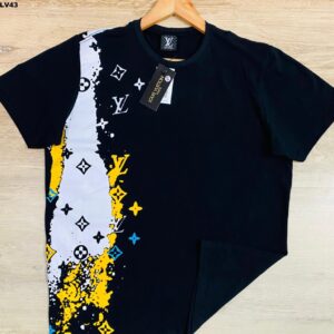 CAMISETA PERUANA ALG. 40.1 - CPQLV43