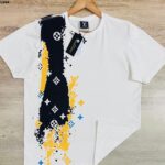 CAMISETA PERUANA ALG. 40.1 - CPQLV44