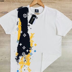 CAMISETA PERUANA ALG. 40.1 - CPQLV44
