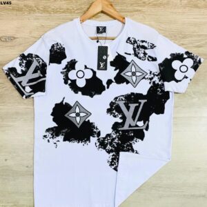CAMISETA PERUANA ALG. 40.1 - CPQLV45