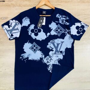 CAMISETA PERUANA ALG. 40.1 - CPQLV46