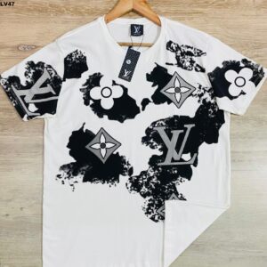 CAMISETA PERUANA ALG. 40.1 - CPQLV47