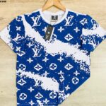 CAMISETA PERUANA ALG. 40.1 - CPQLV48