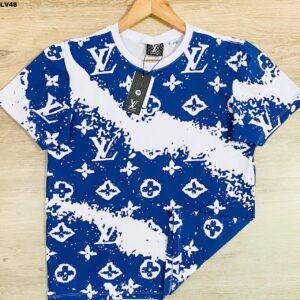 CAMISETA PERUANA ALG. 40.1 - CPQLV48