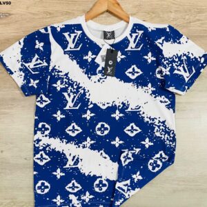 CAMISETA PERUANA ALG. 40.1 - CPQLV50