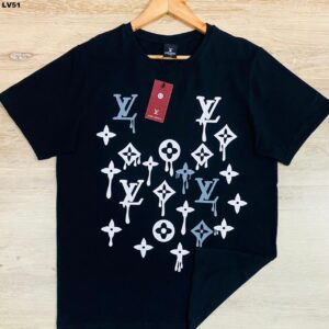 CAMISETA PERUANA ALG. 40.1 - CPQLV51