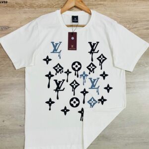 CAMISETA PERUANA ALG. 40.1 - CPQLV52