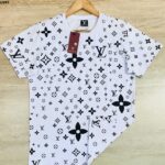 CAMISETA PERUANA ALG. 40.1 - CPQLV53