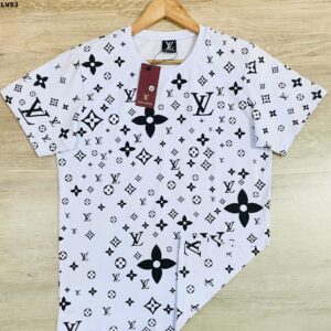 CAMISETA PERUANA ALG. 40.1 - CPQLV53