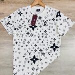 CAMISETA PERUANA ALG. 40.1 - CPQLV54