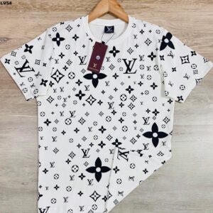 CAMISETA PERUANA ALG. 40.1 - CPQLV54