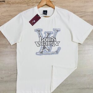 CAMISETA PERUANA ALG. 40.1 - CPQLV55