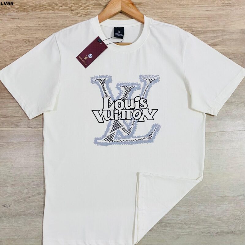 CAMISETA PERUANA ALG. 40.1 - CPQLV55