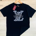 CAMISETA PERUANA ALG. 40.1 - CPQLV56